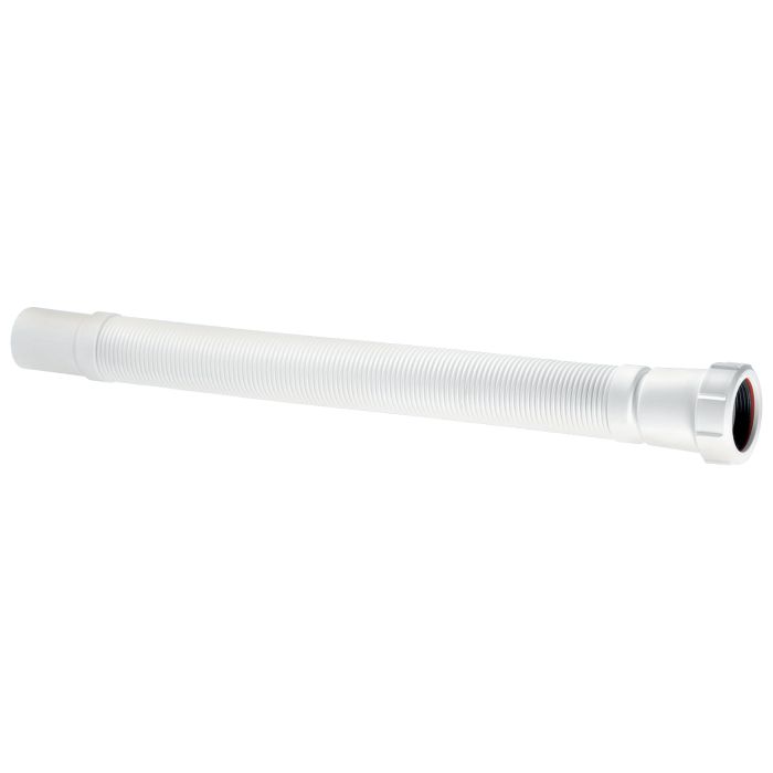 McAlpine Flexible Waste Fitting Spigot End (1.1/2 x 18 Inch)