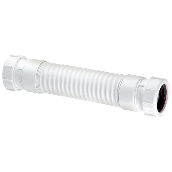 McAlpine Flexible Waste Fitting Multifit (1.1/2 Inch)
