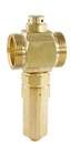 Manual Antifreeze Valve for Heat Pumps (1.1/2 Inch)