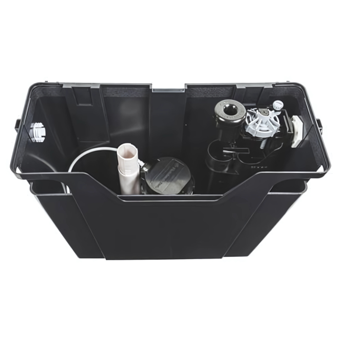 Fluidmaster Compact Pre-Assembled Concealed Cisterns (Plastic Thread)