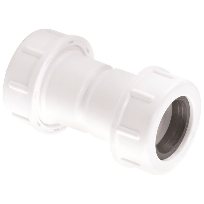 McAlpine Overflow Straight (3/4 Inch)