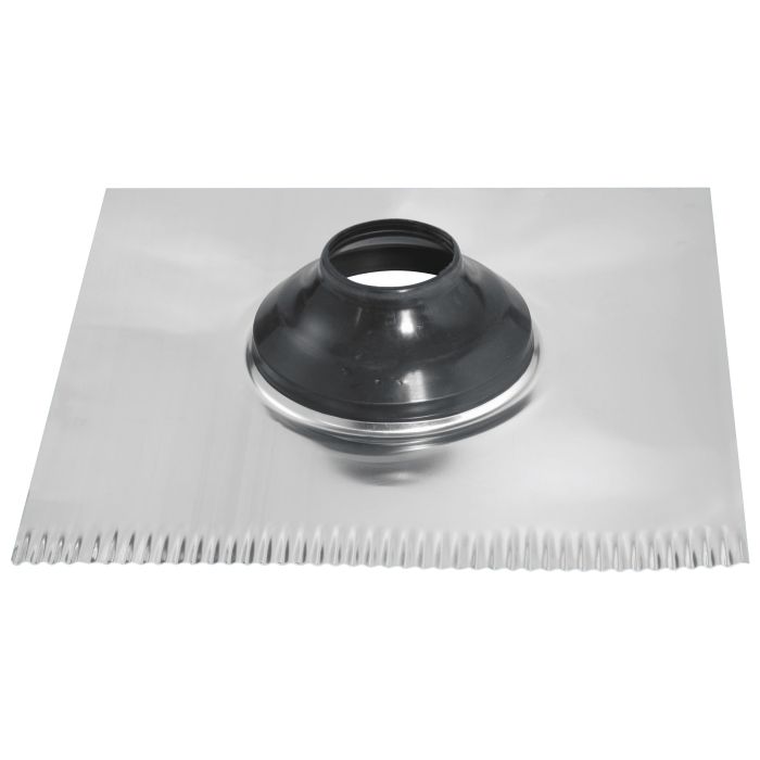 McAlpine 24 Inch x 24 Inch Aluminium Roof Slate
