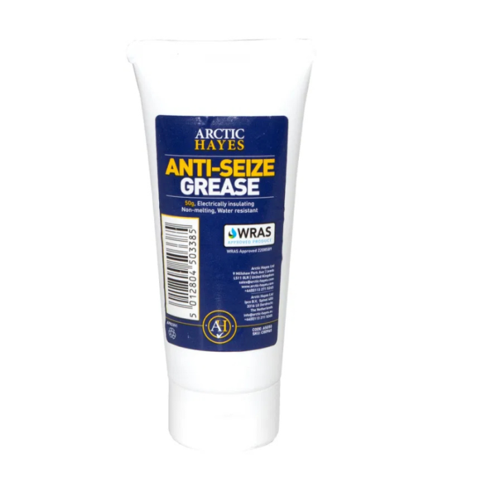 Arctic Hayes Anti-Seize Grease (50g)