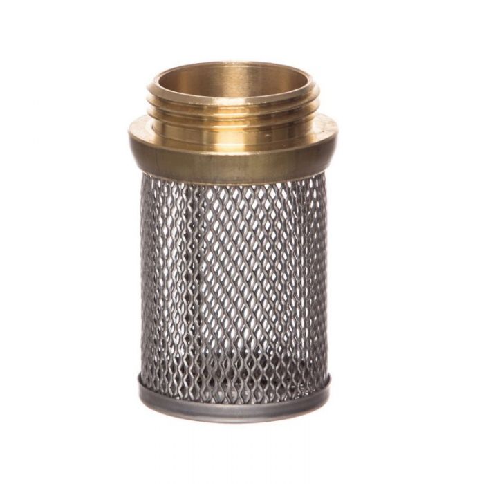 Altecnic Foot Filter for Non Return Valve (3/4 Inch M BSP)