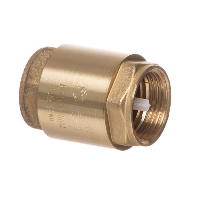 Altecnic Non Return Valve (1.1/4 Inch BSP)
