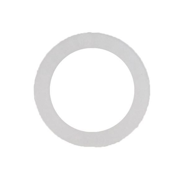 Arctic Hayes Basin Poly Washers (Pack of 5) (1.1/4 Inch)