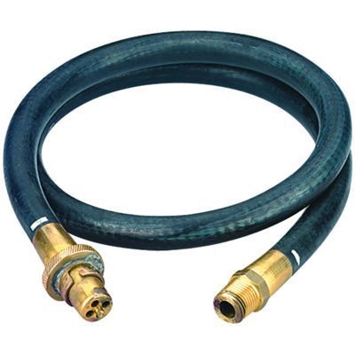 3ft Bayonet LPG Cooker Hose