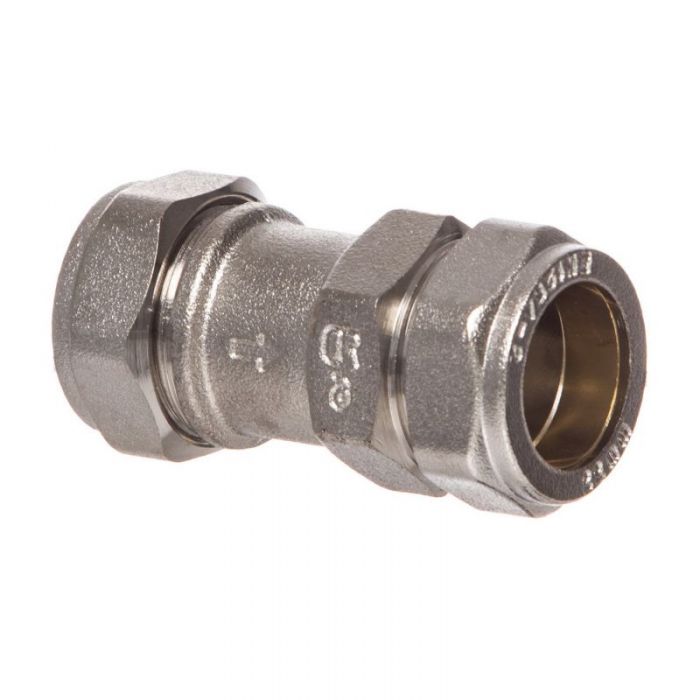Altecnic Single Check Valve (DZR Body) (28mm Compresion Inch BSP)