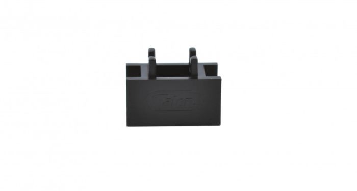 Talon BLACK Spacer (Bag of 100)