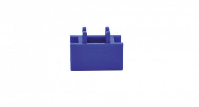 Talon BLUE Spacer (Bag of 20)