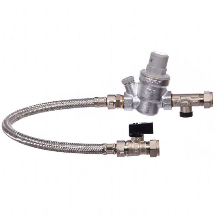 Altecnic Robofil Auto Filling Loop with with PRV (15mm)