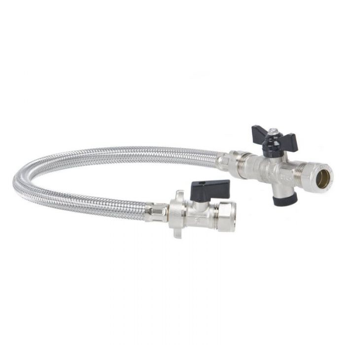 Altecnic Ecofil Plus Filling Loop (Loop only) (15mm)