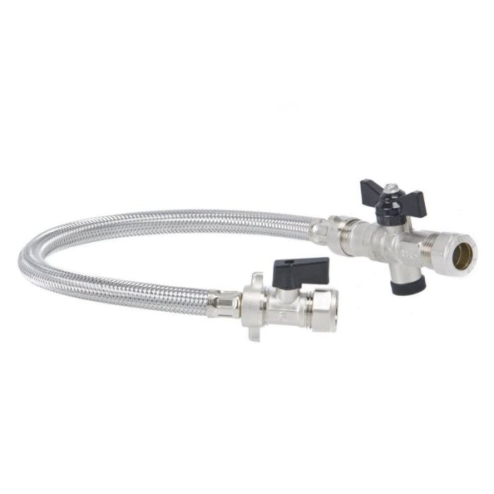 Altecnic Filling Loops
