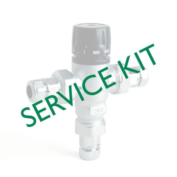 Altecnic Careflo Series 5213 Merchant Mixing Valve Service Kit 15mm