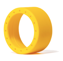 Flexigas CAP-DS-40, End Cap for DS40
