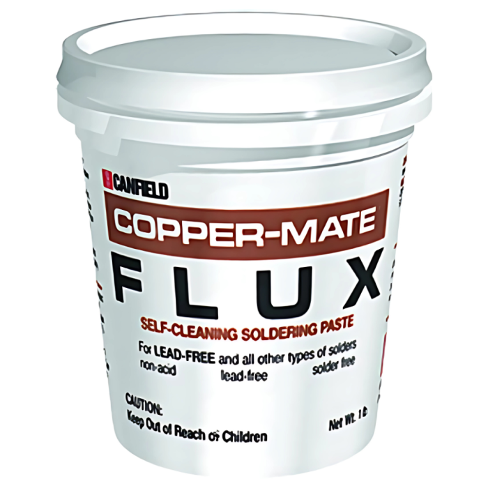 Canfield Coppermate Flux (453g)