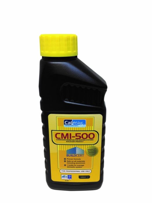 CALMAG 500ml NSF/Build Cert Approved Inhibitor CMI500