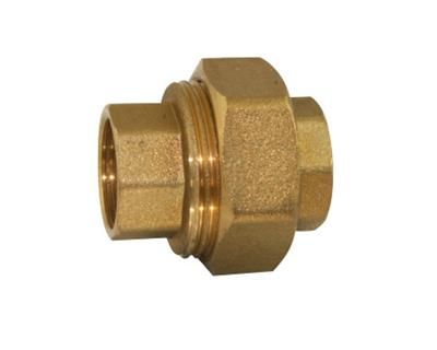 Cone Seat Union (3/4 Inch Male x 3/4 Inch Female)