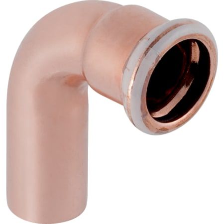 Geberit Mapress Copper 90 Degree Street Elbow (54mm)