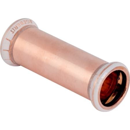 Geberit Mapress Copper Slip Coupling (35mm)
