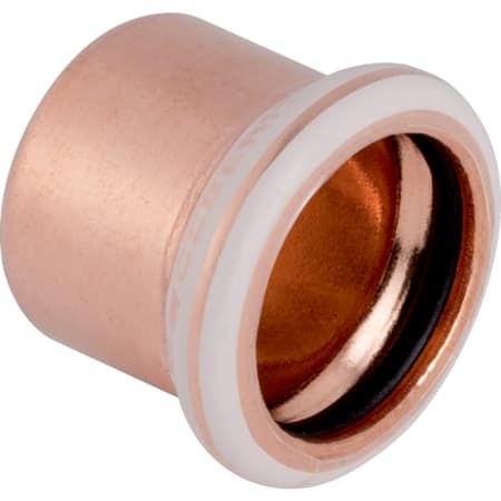 Geberit Mapress Copper Adaptor Cap End (42mm)