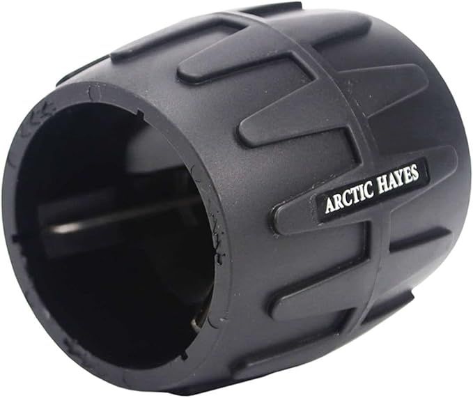Arctic Hayes Pipe Deburrer for Plastic Copper Aluminium and Brass Pipes (6 - 38mm)