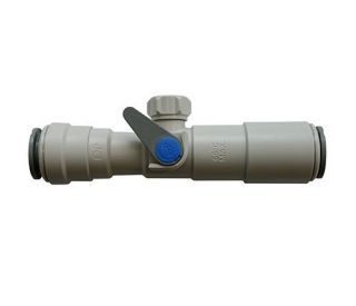 JG Speedfit Double Check Valves