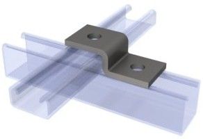 41 X 21 Z Bracket HDG 100 Box