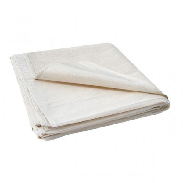 Arctic Hayes Calico Dust Sheet ( 3.6M X 2.8M )