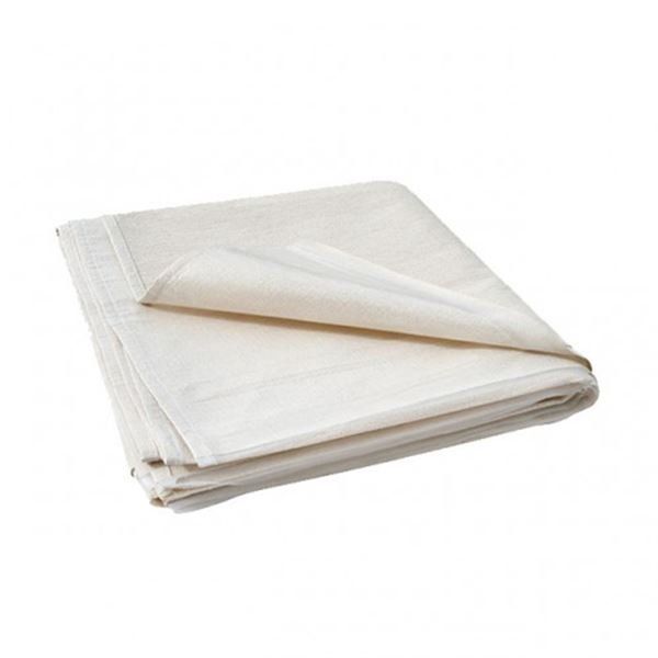 Arctic Hayes Laminated Dust Sheet (3.6 x 2.8m)