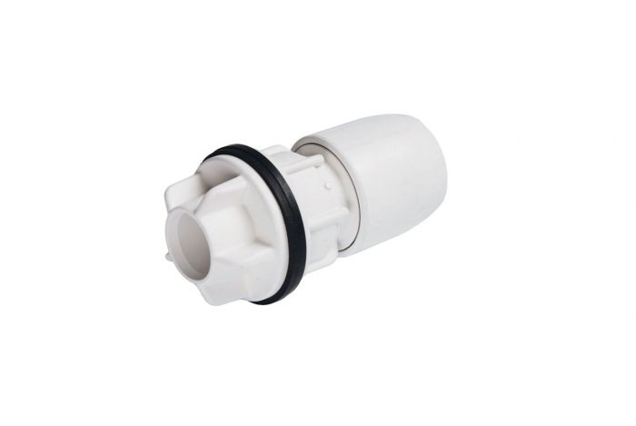 Hep2O Tank Connector (15mm x 1/2 Inch BSP)
