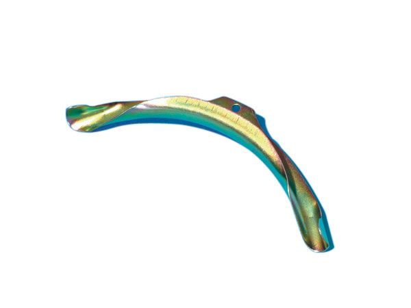 Hep2O Cold Forming Bend Fixture Metal With Passivate Finish (22mm)