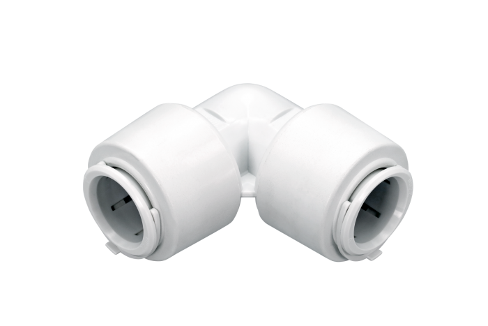 FloFit Elbow (22mm)