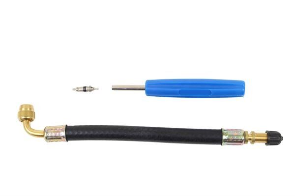 Arctic Hayes Expansion Pressure Vessel Service Kit (8g)