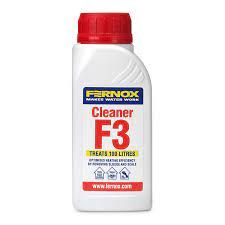 Fernox F3 Central Heating Cleaner 265ml