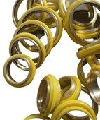 Flexigas WRAP-15, FG Wrap For DN15 Fittings