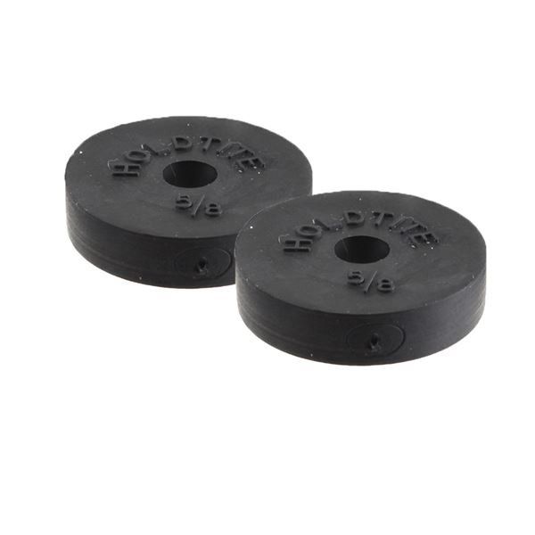 Arctic Hayes Holdtite Flat Tap Washers (Pack of 2) (5/8 Inch)