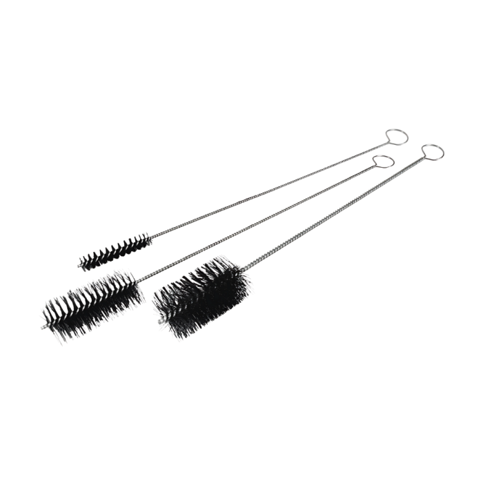 Hinton Flue Brushes (Pack of 3)