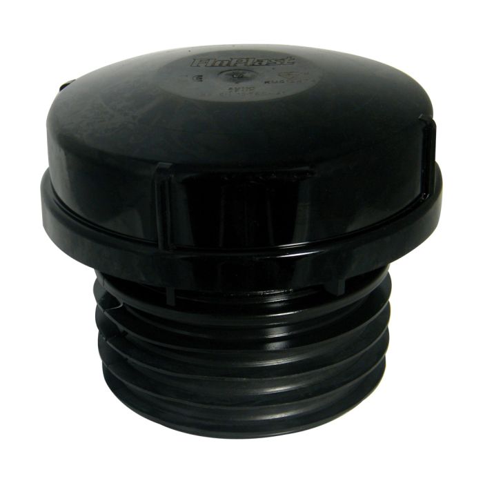 Floplast 110mm Air Admittance Valve - Push Fit