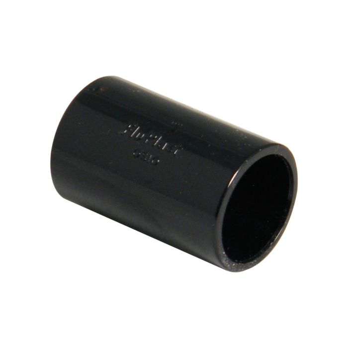 FloPlast 21.5mm Overflow Straight Coupling