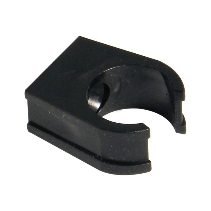 FloPlast 21.5mm Overflow Pipe Clip