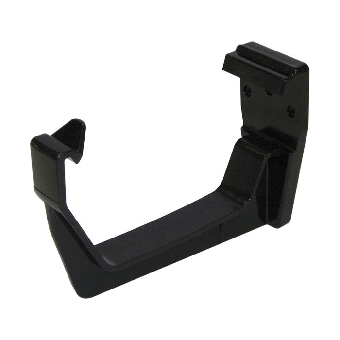 Floplast Fascia Bracket For 114mm Square Rainwater System