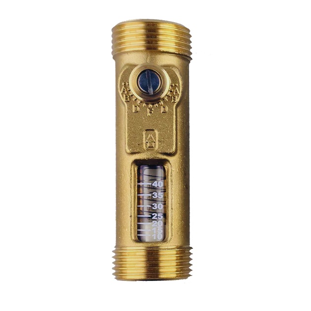 1 inch Male Flow Setter (5-42L/min)