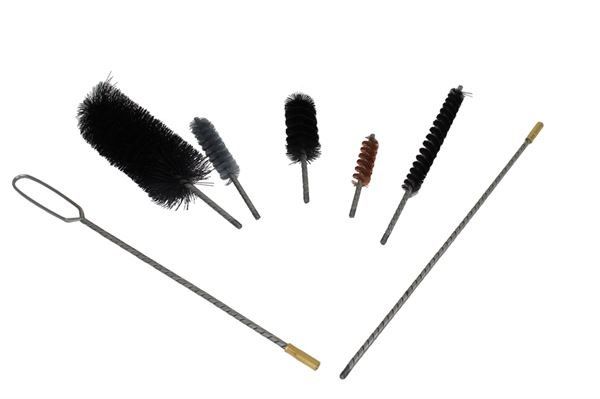 Arctic Hayes Premium Flue Brush Pack (Pack of 7)