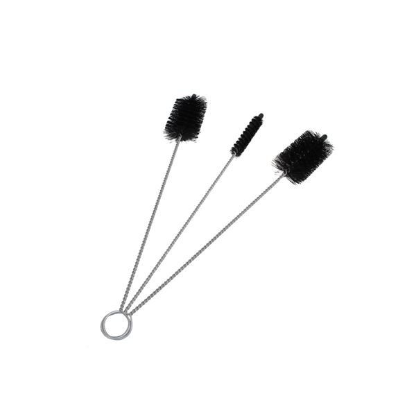 Arctic Hayes 3 Piece Flue Brush Set