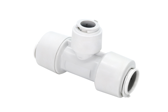 FloFit Reducing Tee (22 x 22 x 15mm)