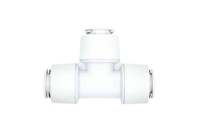 FloFit Equal Tee (28mm)