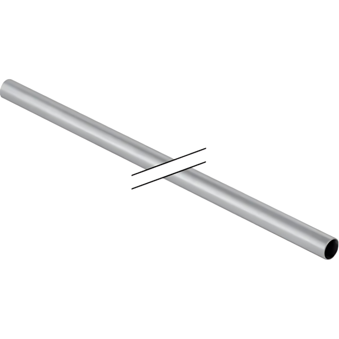 Geberit Mapress Stainless Steel Water Pipe (6m Pipe Length) (22mm)