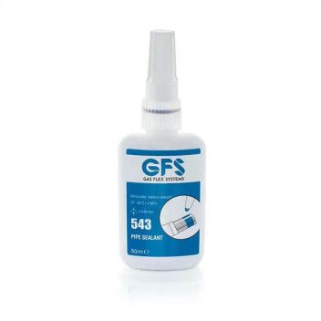 GFS Pipe Sealant Liquid PTFE (10mm)