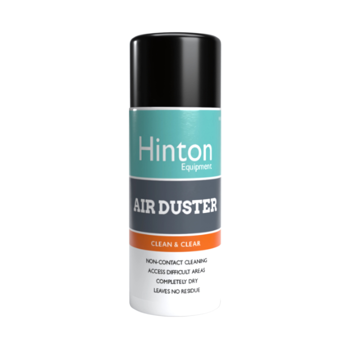 Hinton Air Duster (400mL)